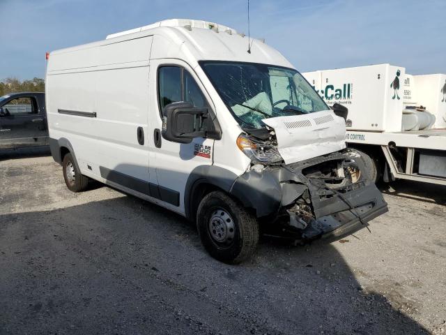 3C6URVHG0HE553392 - 2017 RAM PROMASTER 3500 HIGH 白色 照片 4