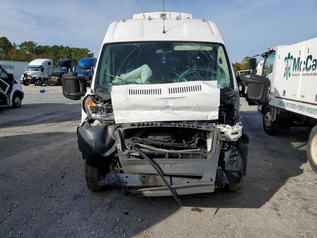 3C6URVHG0HE553392 - 2017 RAM PROMASTER 3500 HIGH 白色 照片 5