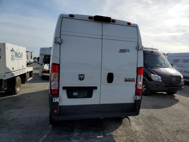 3C6URVHG0HE553392 - 2017 RAM PROMASTER 3500 HIGH 白色 照片 6