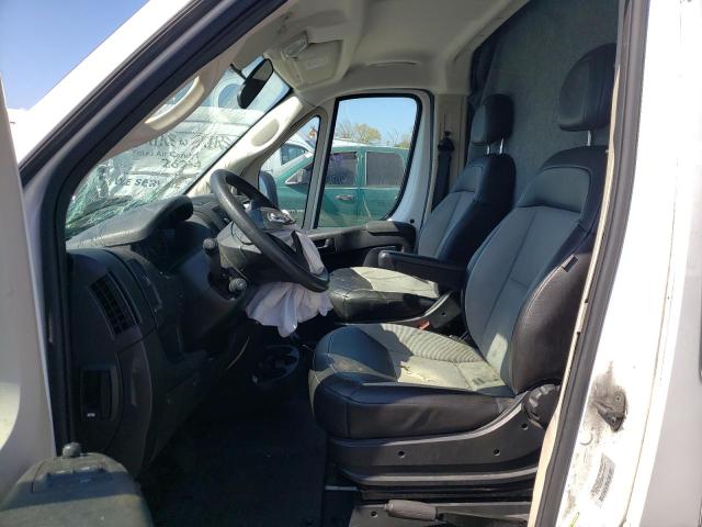 3C6URVHG0HE553392 - 2017 RAM PROMASTER 3500 HIGH 白色 照片 7