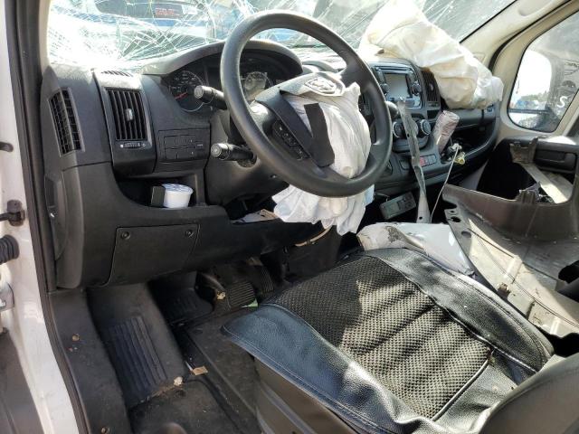 3C6URVHG0HE553392 - 2017 RAM PROMASTER 3500 HIGH 白色 照片 8