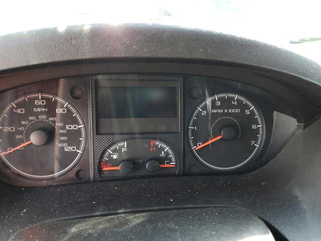 3C6URVHG0HE553392 - 2017 RAM PROMASTER 3500 HIGH 白色 照片 9