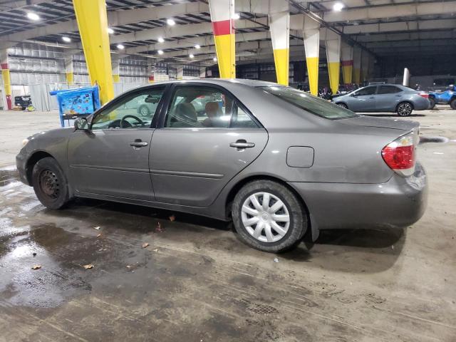 4T1BE32K45U578186 - 2005 TOYOTA CAMRY LE TAN photo 2