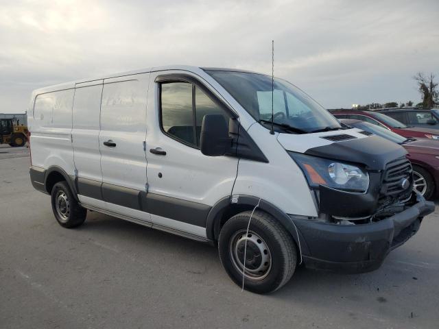 1FTYR1ZM0JKA30982 - 2018 FORD TRANSIT T-250 WHITE photo 4