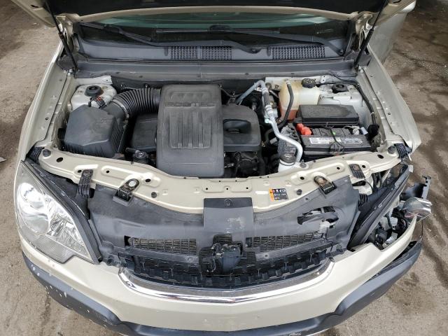 3GNAL2EK5DS642866 - 2013 CHEVROLET CAPTIVA LS 米色 照片 11