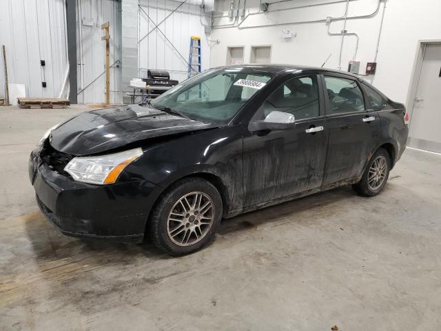 2010 FORD FOCUS SE, 