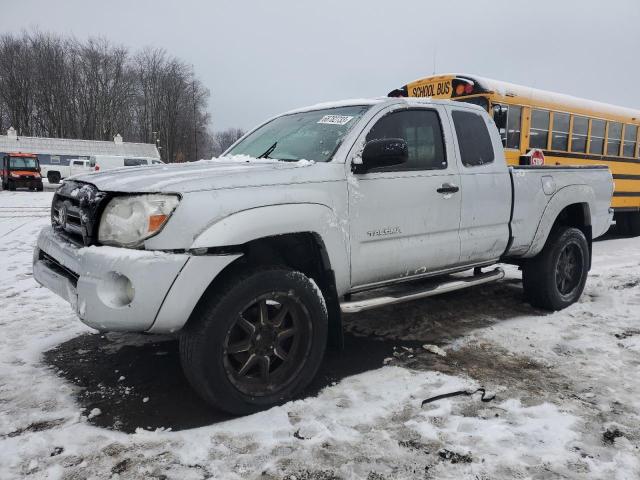 2010 TOYOTA TACOMA PRERUNNER ACCESS CAB, 