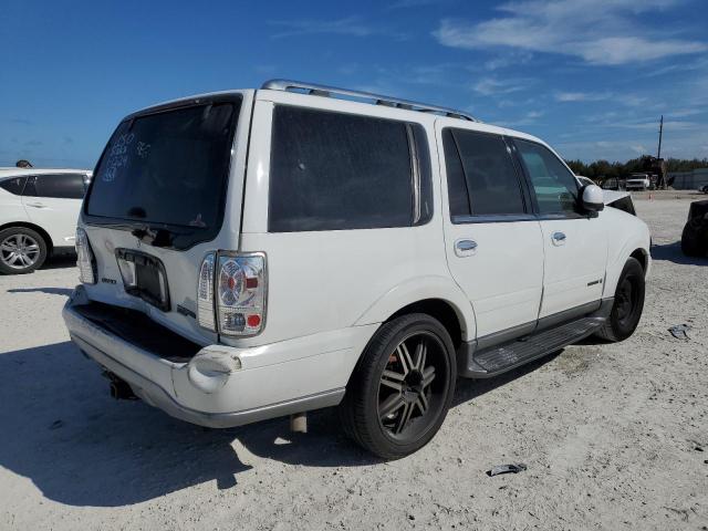 5LMEU27A9YLJ17132 - 2000 LINCOLN NAVIGATOR WHITE photo 3