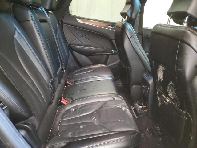 5LMTJ3DHXHUL68033 - 2017 LINCOLN MKC RESERVE 石墨色 照片 10