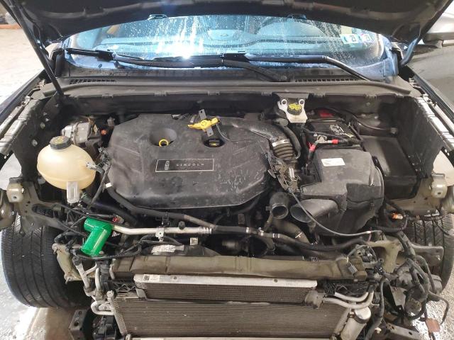 5LMTJ3DHXHUL68033 - 2017 LINCOLN MKC RESERVE 石墨色 照片 11