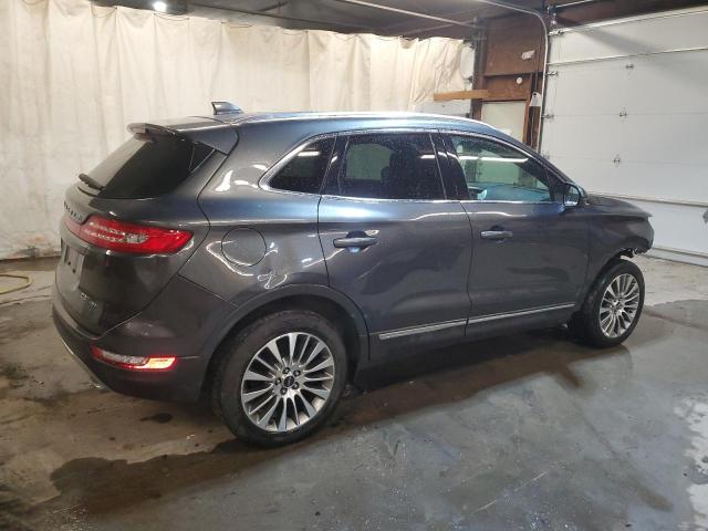 5LMTJ3DHXHUL68033 - 2017 LINCOLN MKC RESERVE 石墨色 照片 3