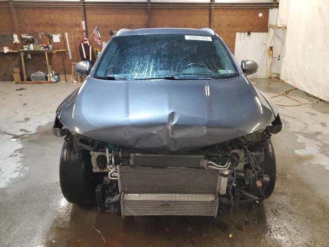 5LMTJ3DHXHUL68033 - 2017 LINCOLN MKC RESERVE 石墨色 照片 5