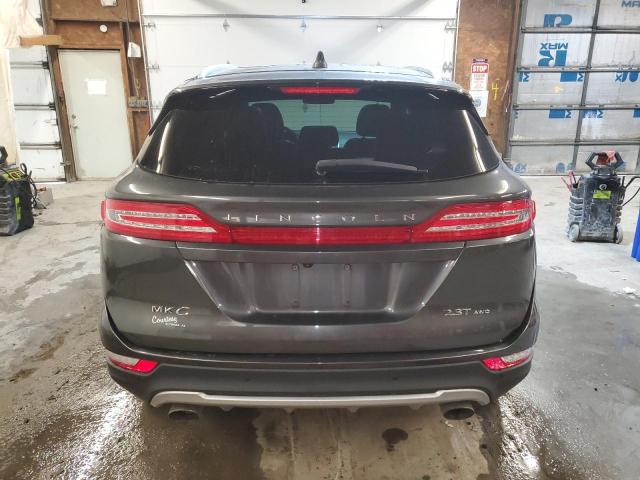5LMTJ3DHXHUL68033 - 2017 LINCOLN MKC RESERVE 石墨色 照片 6