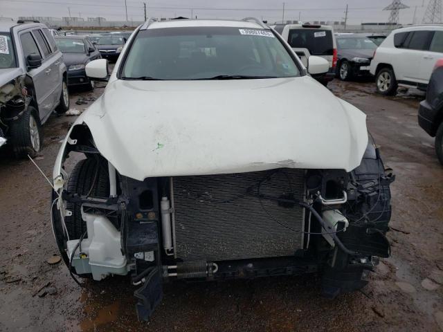 JN1AJ0HR3CM453470 - 2012 INFINITI EX35 BASE Ağ foto 5