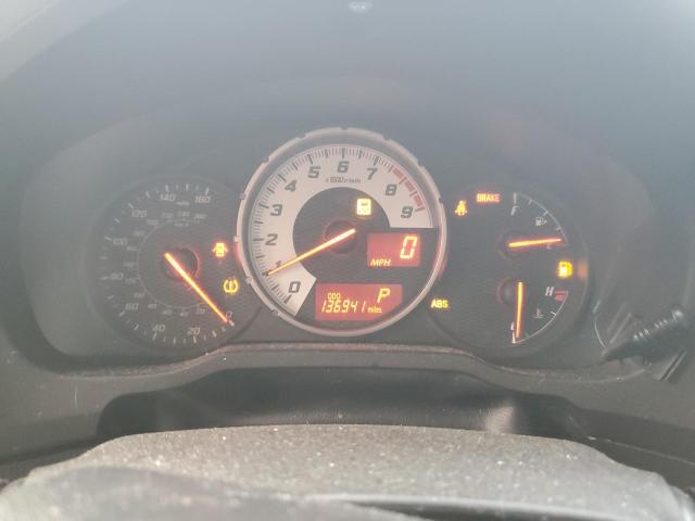 JF1ZNAA16D2711255 - 2013 TOYOTA SCION FR-S SILVER photo 9