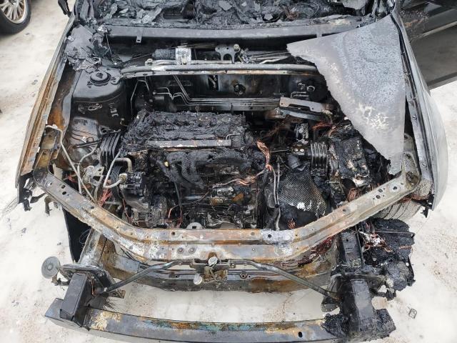 1C3CCBBB6CN262888 - 2012 CHRYSLER 200 TOURING BURN photo 11