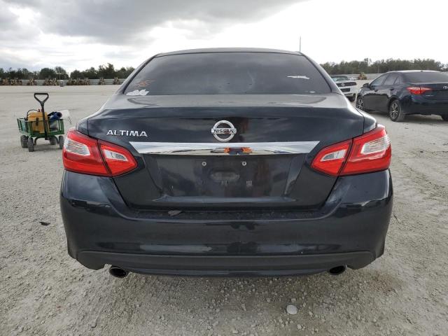 1N4AL3AP9GC240994 - 2016 NISSAN ALTIMA 2.5 BLUE photo 6