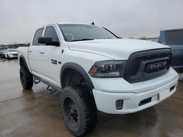 3C6RR7LT0GG360684 - 2016 RAM 1500 SLT WHITE photo 4