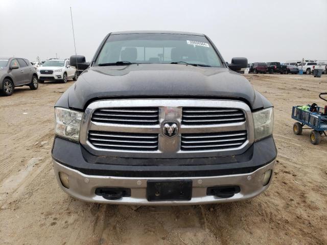 1C6RR7LMXFS666162 - 2015 RAM 1500 SLT BLACK photo 5