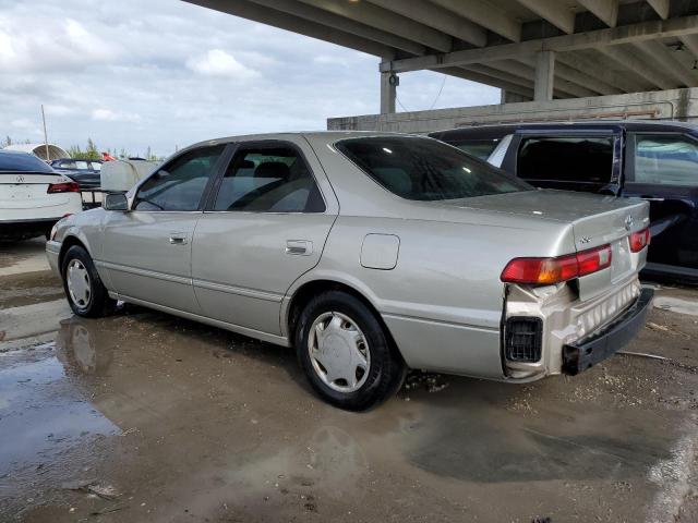 4T1BG22K4XU890371 - 1999 TOYOTA CAMRY CE BEIGE photo 2