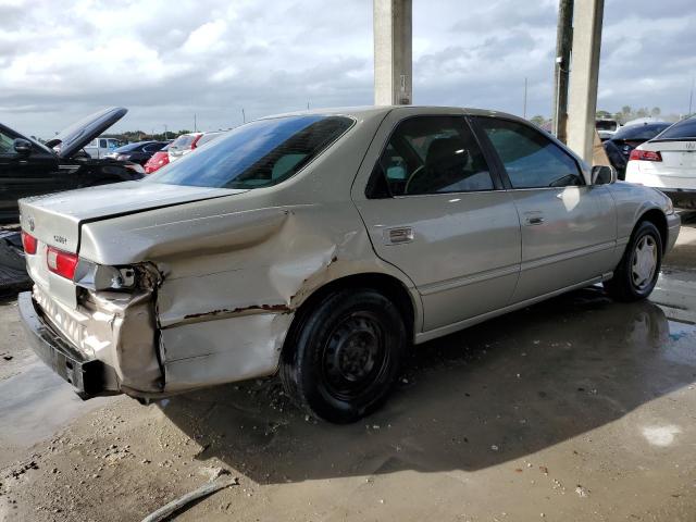 4T1BG22K4XU890371 - 1999 TOYOTA CAMRY CE BEIGE photo 3