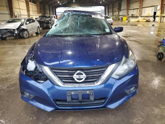 1N4AL3APXGC180983 - 2016 NISSAN ALTIMA 2.5 BLUE photo 5