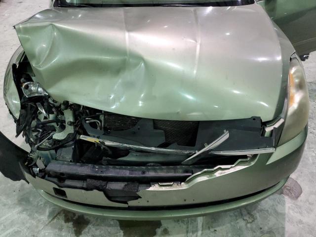 1N4AL21E07N482828 - 2007 NISSAN ALTIMA 2.5 GREEN photo 11