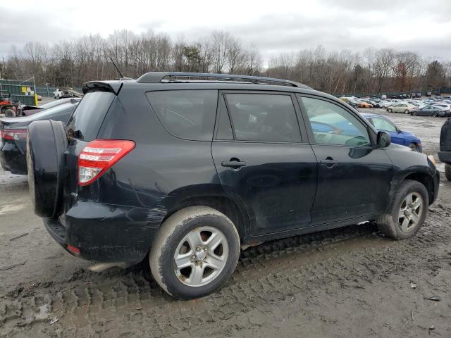 2T3BF4DV0AW074861 - 2010 TOYOTA RAV4 BLACK photo 3