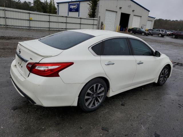 1N4AL3APXGC166226 - 2016 NISSAN ALTIMA 2.5 WHITE photo 3