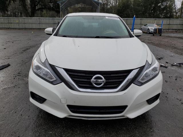 1N4AL3APXGC166226 - 2016 NISSAN ALTIMA 2.5 WHITE photo 5