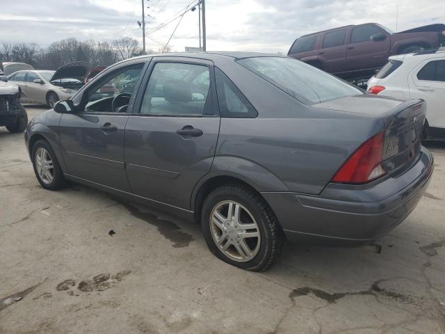 1FAFP34Z33W299930 - 2003 FORD FOCUS SE COMFORT GRAY photo 2