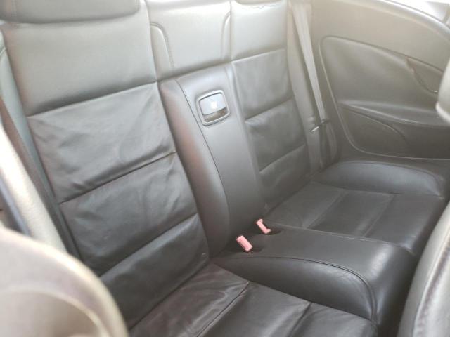 WVWFA71F38V037707 - 2008 VOLKSWAGEN EOS LUX 黑色 照片 10