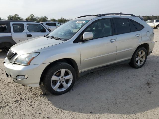 2T2HK31U58C075323 - 2008 LEXUS RX 350 WHITE photo 1