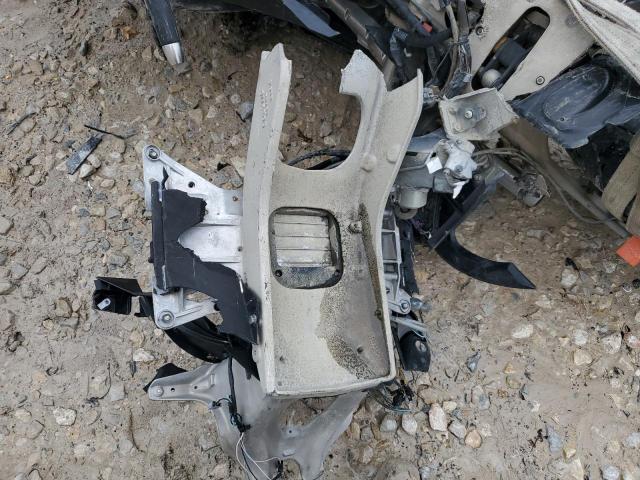 5VPSW36NXE3034823 - 2014 VICTORY MOTORCYCLES VISION TOUR შავი ფოტო 10