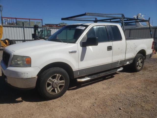 2006 FORD F150, 