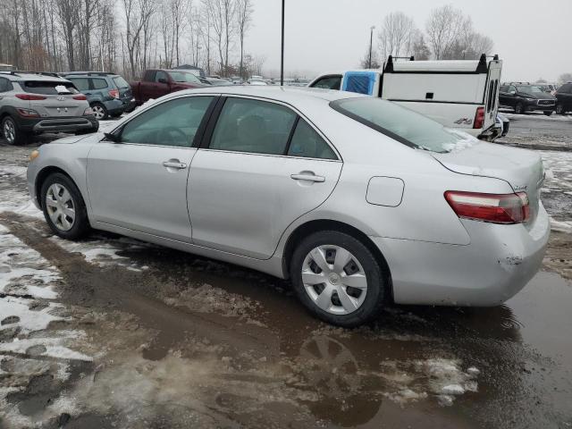 4T4BE46K59R124833 - 2009 TOYOTA CAMRY BASE TAN photo 2