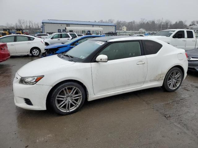 2013 TOYOTA SCION TC, 