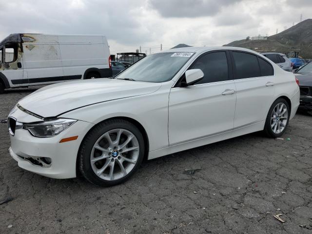 2015 BMW 320 I, 