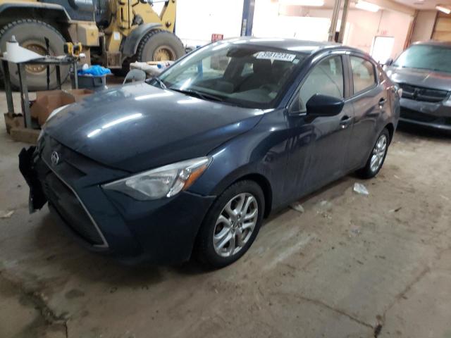 2016 TOYOTA SCION IA, 