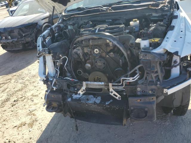 3C6UR5DL8JG278108 - 2018 RAM 2500 SLT თეთრი ფოტო 11