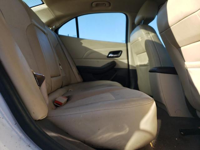 1G11C5SA0GF169238 - 2016 CHEVROLET MALIBU LIM LT 白色 照片 10