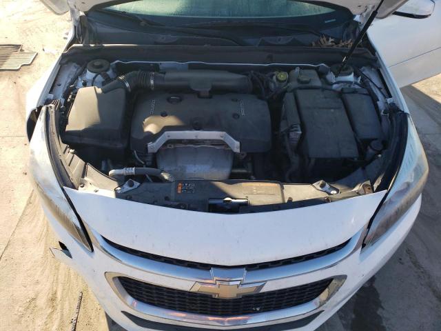 1G11C5SA0GF169238 - 2016 CHEVROLET MALIBU LIM LT 白色 照片 11