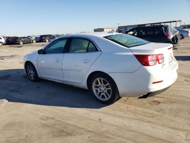 1G11C5SA0GF169238 - 2016 CHEVROLET MALIBU LIM LT 白色 照片 2