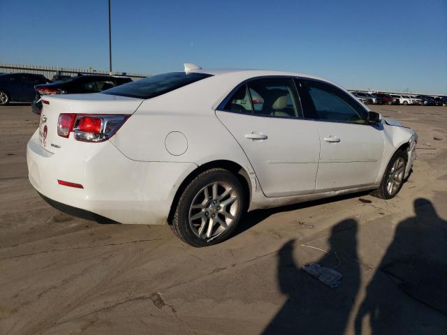 1G11C5SA0GF169238 - 2016 CHEVROLET MALIBU LIM LT 白色 照片 3