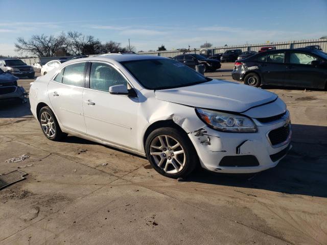 1G11C5SA0GF169238 - 2016 CHEVROLET MALIBU LIM LT 白色 照片 4