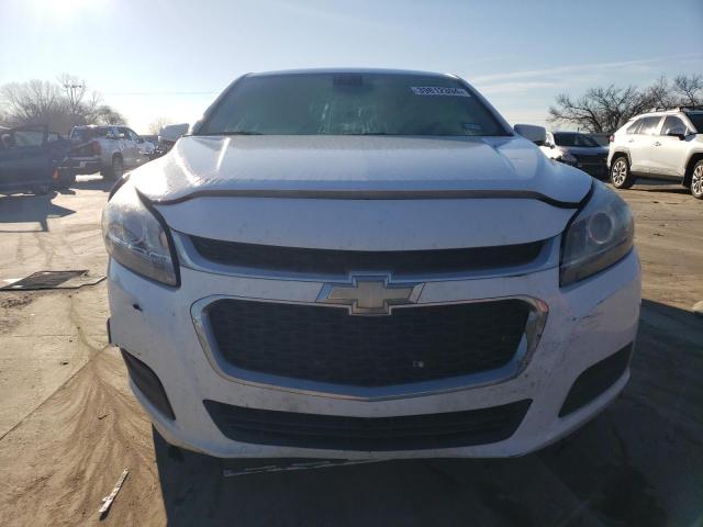 1G11C5SA0GF169238 - 2016 CHEVROLET MALIBU LIM LT 白色 照片 5