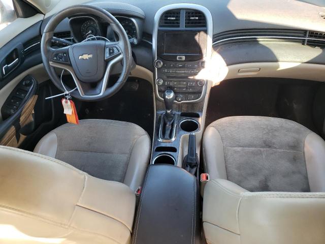 1G11C5SA0GF169238 - 2016 CHEVROLET MALIBU LIM LT 白色 照片 8