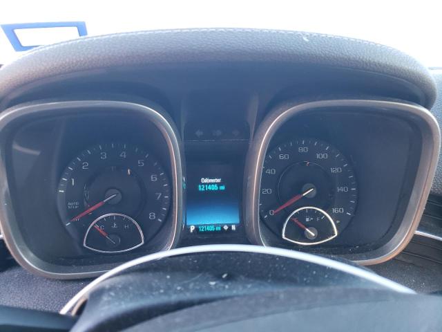 1G11C5SA0GF169238 - 2016 CHEVROLET MALIBU LIM LT 白色 照片 9