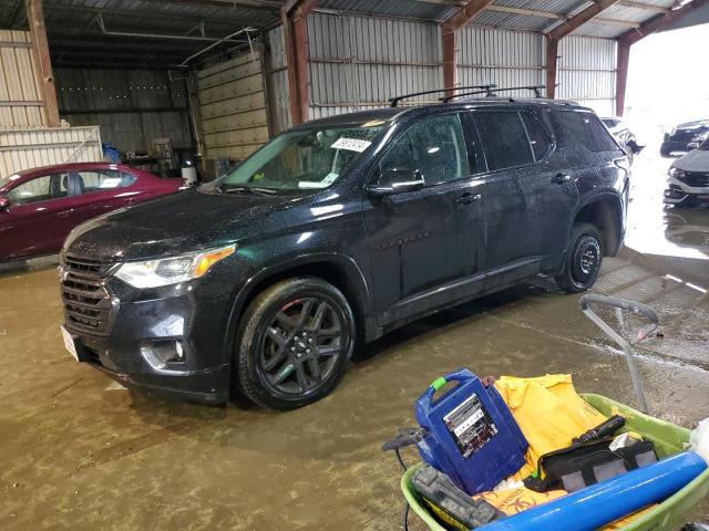 2018 CHEVROLET TRAVERSE PREMIER, 