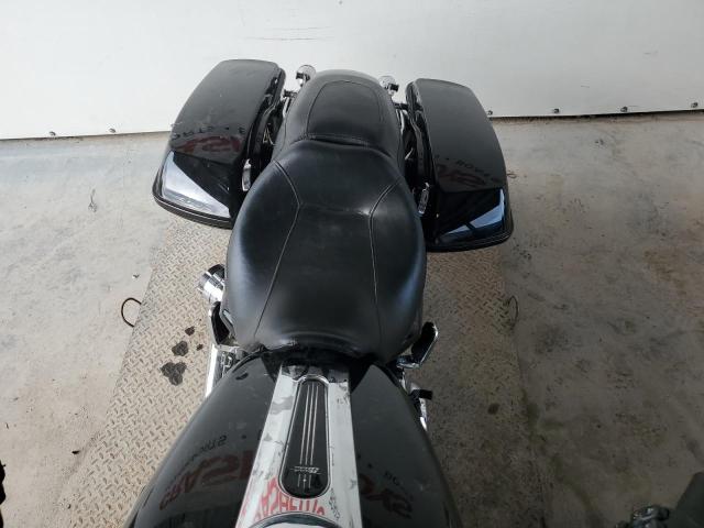 1HD1KHC16PB626571 - 2023 HARLEY-DAVIDSON FLTRX 黑色 照片 6